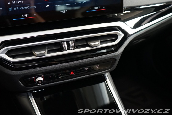 BMW M3 COMPETITION*xDRIVE*LASER* 2023