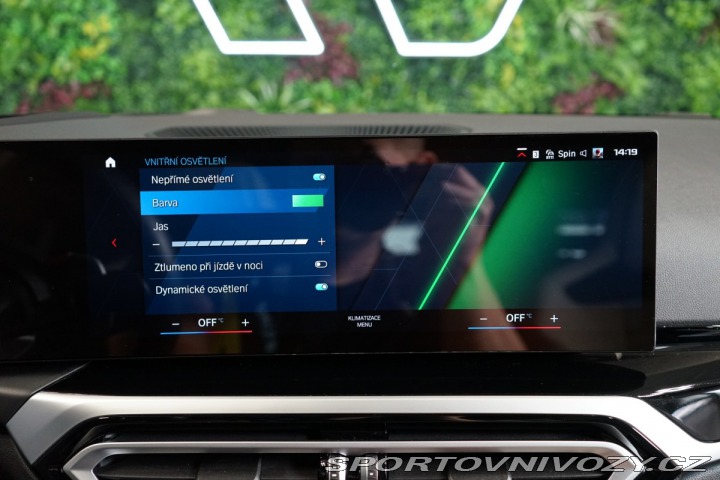 BMW M3 COMPETITION*xDRIVE*LASER* 2023