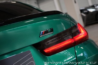 BMW M3 COMPETITION*xDRIVE*LASER* 2023