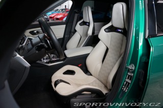 BMW M3 COMPETITION*xDRIVE*LASER* 2023