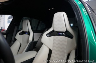 BMW M3 COMPETITION*xDRIVE*LASER* 2023
