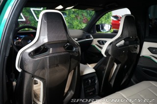 BMW M3 COMPETITION*xDRIVE*LASER* 2023