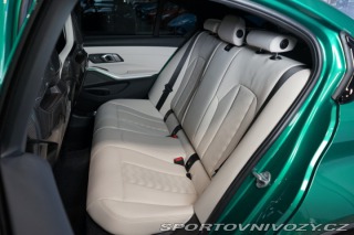BMW M3 COMPETITION*xDRIVE*LASER* 2023