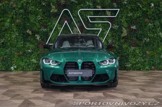 BMW M3 COMPETITION*xDRIVE*LASER* 2023