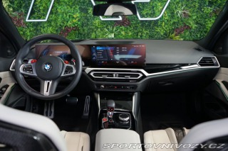 BMW M3 COMPETITION*xDRIVE*LASER* 2023