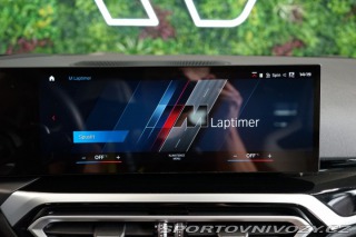 BMW M3 COMPETITION*xDRIVE*LASER* 2023