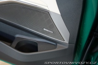 BMW M3 COMPETITION*xDRIVE*LASER* 2023