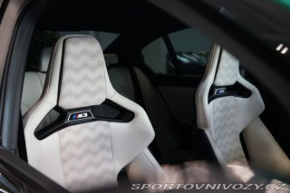BMW M3 COMPETITION*xDRIVE*LASER* 2023