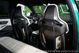 BMW M3 COMPETITION*xDRIVE*LASER* 2023