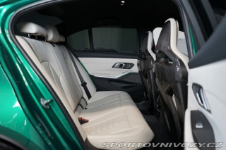 BMW M3 COMPETITION*xDRIVE*LASER* 2023