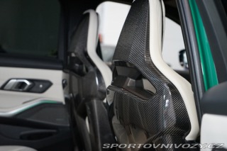 BMW M3 COMPETITION*xDRIVE*LASER* 2023