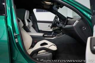BMW M3 COMPETITION*xDRIVE*LASER* 2023