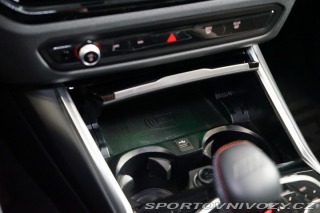 BMW M3 COMPETITION*xDRIVE*LASER* 2023