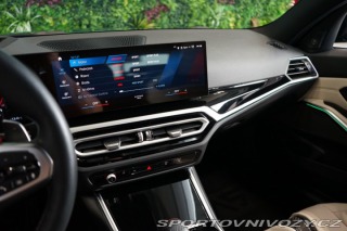 BMW M3 COMPETITION*xDRIVE*LASER* 2023