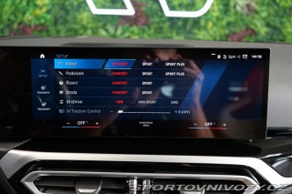 BMW M3 COMPETITION*xDRIVE*LASER* 2023