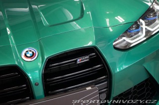 BMW M3 COMPETITION*xDRIVE*LASER* 2023
