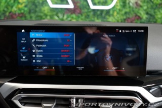 BMW M3 COMPETITION*xDRIVE*LASER* 2023