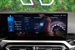 BMW M3 COMPETITION*xDRIVE*LASER* 2023
