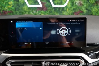 BMW M3 COMPETITION*xDRIVE*LASER* 2023