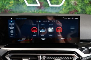 BMW M3 COMPETITION*xDRIVE*LASER* 2023