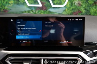 BMW M3 COMPETITION*xDRIVE*LASER* 2023