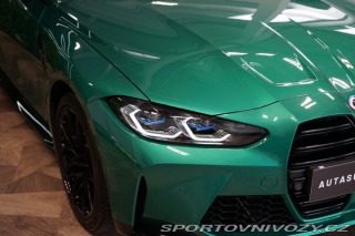 BMW M3 COMPETITION*xDRIVE*LASER* 2023