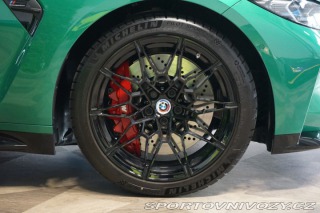 BMW M3 COMPETITION*xDRIVE*LASER* 2023