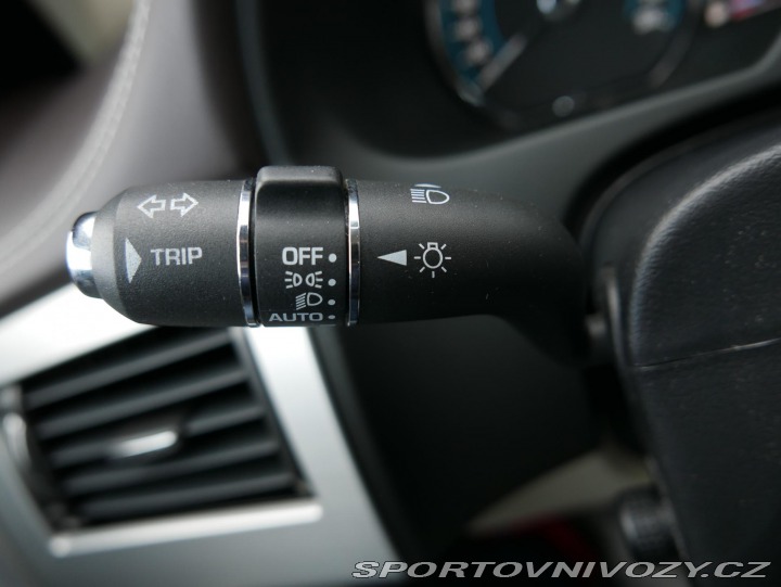 Jaguar XF 3,0 V6 AWD Automat REZERV 2013