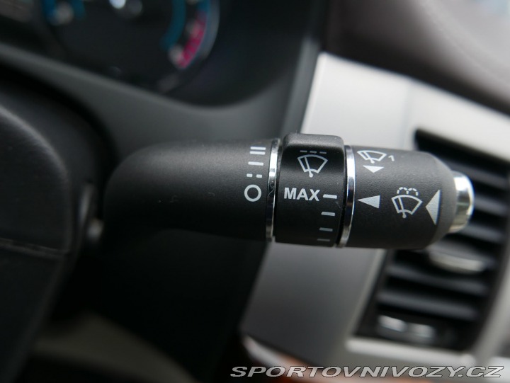 Jaguar XF 3,0 V6 S/C AWD Automat 2013