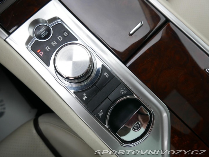 Jaguar XF 3,0 V6 AWD Automat REZERV 2013