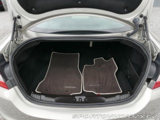 Jaguar XF 3,0 V6 S/C AWD Automat 2013