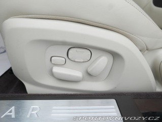 Jaguar XF 3,0 V6 S/C AWD Automat 2013