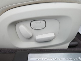 Jaguar XF 3,0 V6 S/C AWD Automat 2013