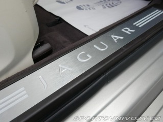 Jaguar XF 3,0 V6 S/C AWD Automat 2013