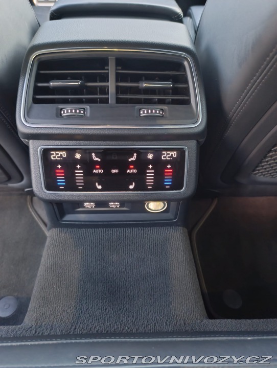 Audi S7 2019