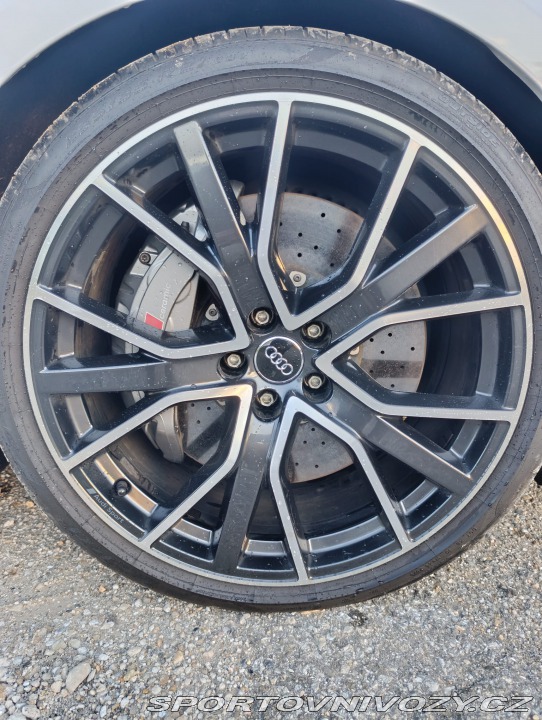 Audi S7 2019