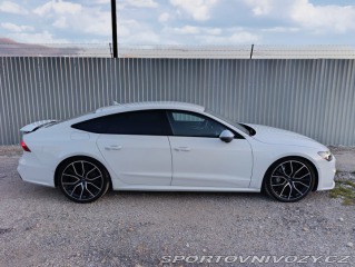 Audi S7  2019