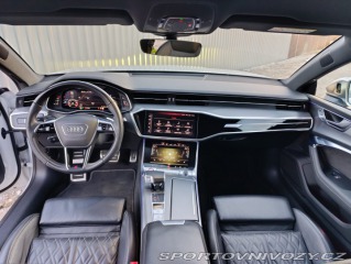 Audi S7  2019