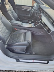 Audi S7  2019