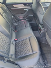 Audi S7  2019