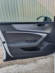 Audi S7  2019