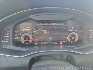 Audi S7  2019
