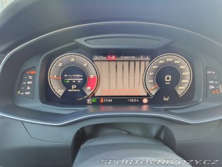 Audi S7  2019