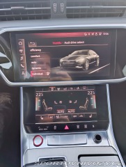 Audi S7  2019