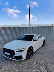 Audi S7  2019