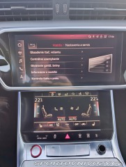 Audi S7  2019