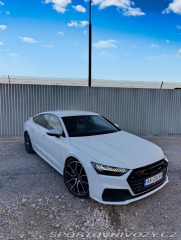 Audi S7  2019