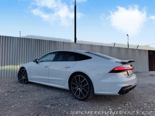 Audi S7  2019