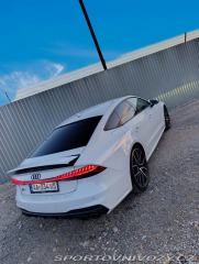 Audi S7  2019