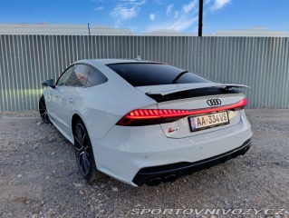 Audi S7  2019